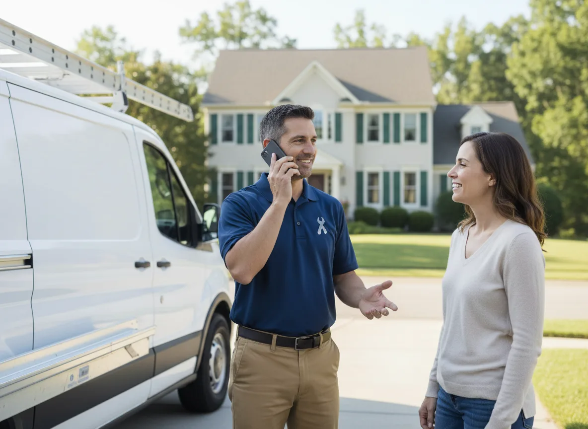 Home Gutter Service Fenwick, MI FAQs